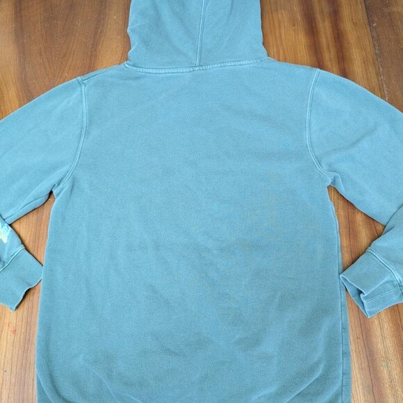 2019 John Mayer x Lisa Frank "Current Mood" Spruce Concert Tour Band Hoodie - S - Picture 5 of 16